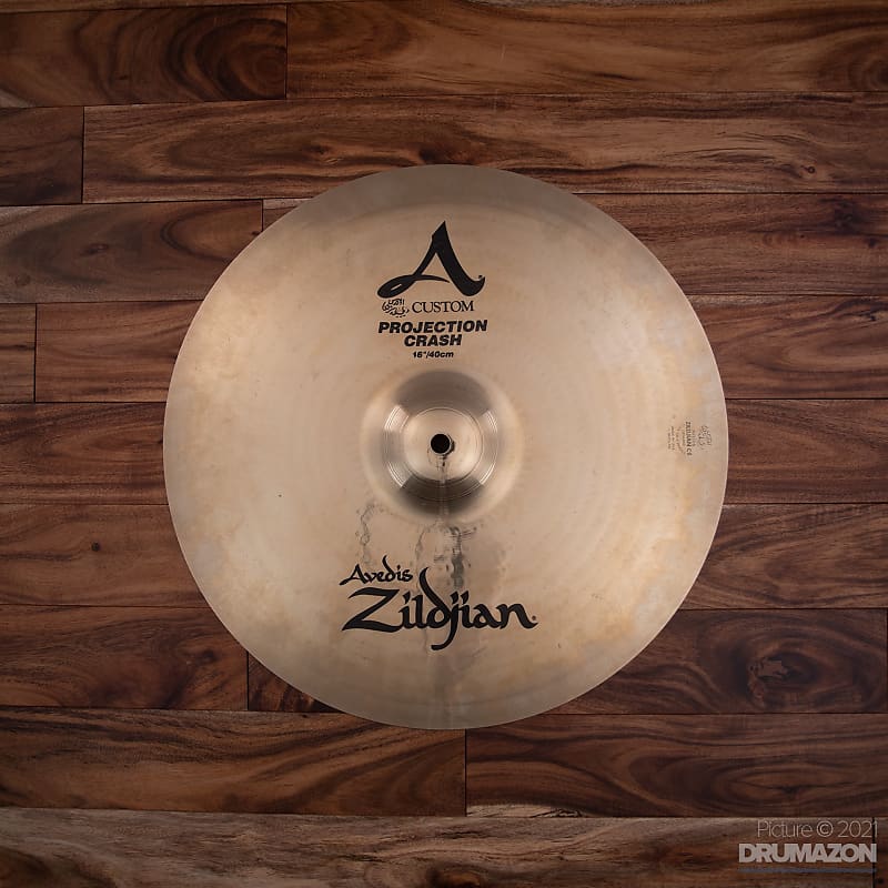 ZILDJIAN 16