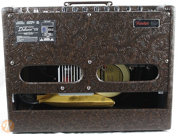 Fender Hot Rod Deluxe Limited Edition image 3