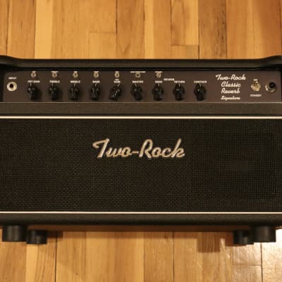 Two Rock Classic Reverb Signature image 1