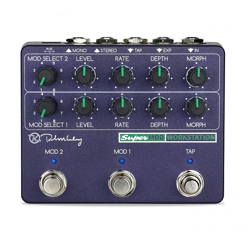 ギター Proco RAT Keeley mod Keeley ProCo Rat Mod - What To Know & Where To Buy | Equipboard
