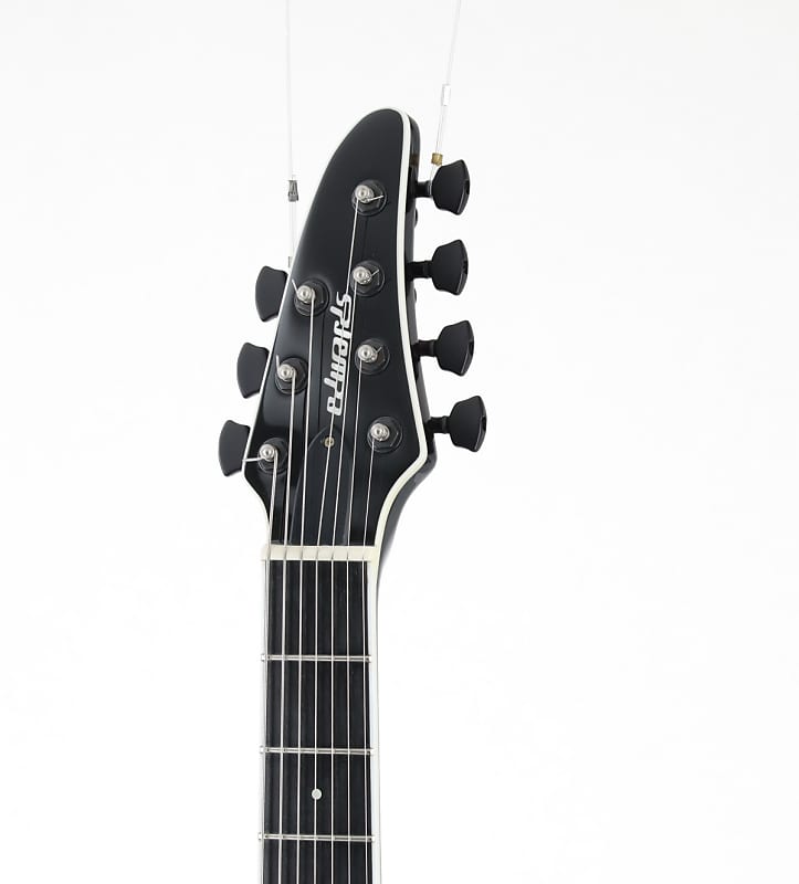 ギター EDWARDS E-HR-155III-7S

E-HR-155III-7S Edwards E-HR-155III-7S Metal Demo - YouTube