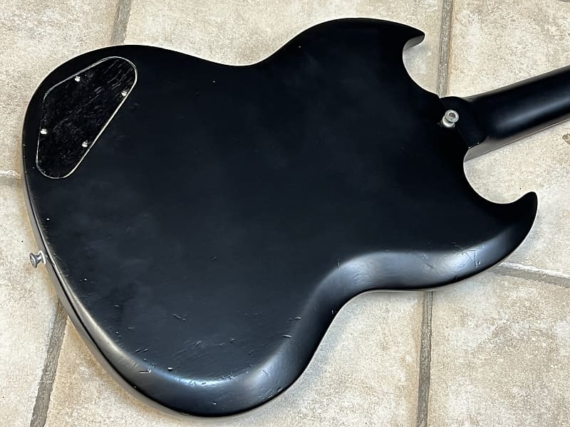 ギター SG Amazon.com: Epiphone SG Special Electric Guitar, Black