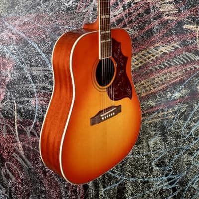 Epiphone Hummingbird Studio image 5