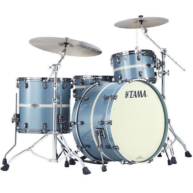 Limited 3-Piece Drum Shell Kit | Reverb