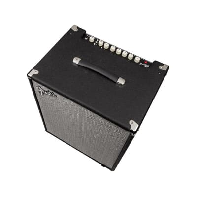 Fender Rumble 500 image 5
