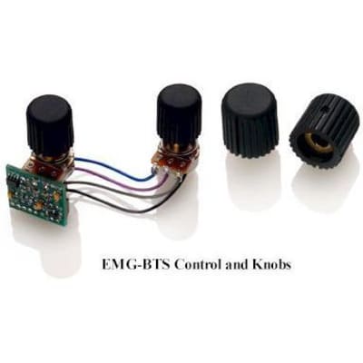 EMG-BTS Control SL image 1