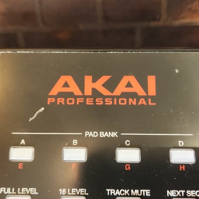 Akai MPC X Standalone Sampler / Sequencer - SKB Carrying Case image 3