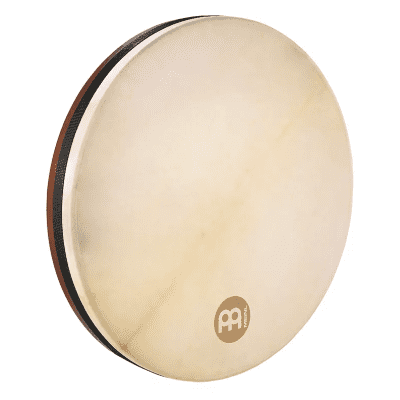 Meinl FD22T 22'' Tar Frame Drum with Goatskin Head | Reverb