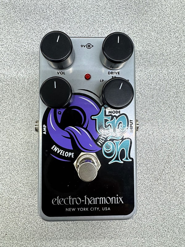 Electro-Harmonix Nano Q-Tron