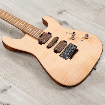 Charvel Guthrie Govan USA Signature HSH Flame Maple