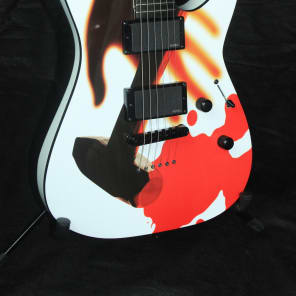 Esp kill outlet em all guitar