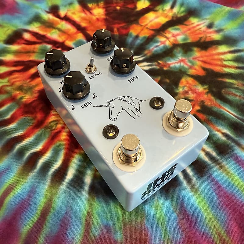 JHS Unicorn V2