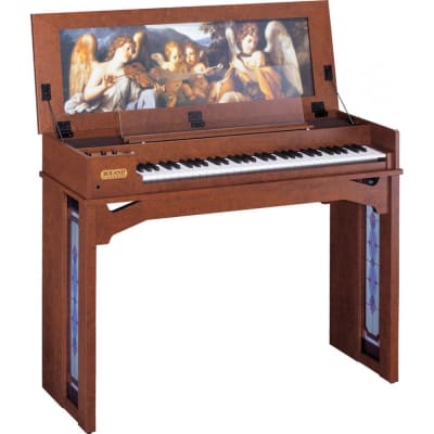 Roland C-30 Digital Harpsichord including matching BNC29
