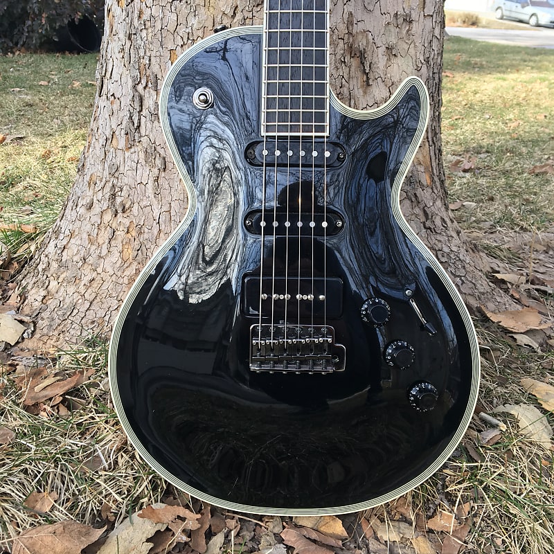 EDWARDS E-CL-S-VIII LUNA SEA SUGIZOモデル EDWARDS E-CL-S-VIII LUNA SEA SUGIZOモデル Yahoo!オークション
