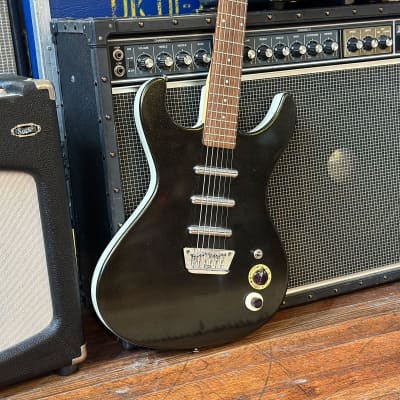 Danelectro Hodad Baritone | Reverb