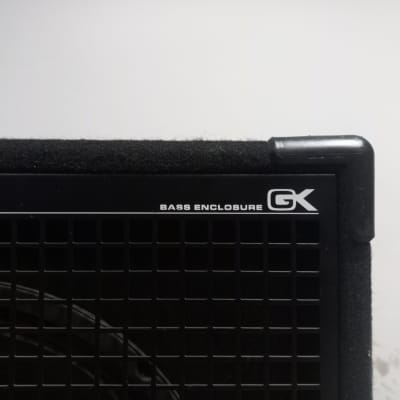 Gallien Krueger 115 BPX bass speaker cabinet 1x15" image 5