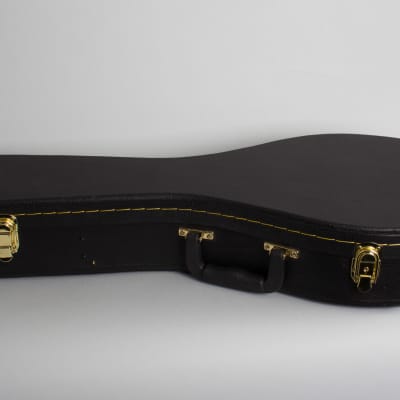 Gibson  Style A Carved Top Mandolin (1922), ser. #67097, black tolex hard shell case. image 15