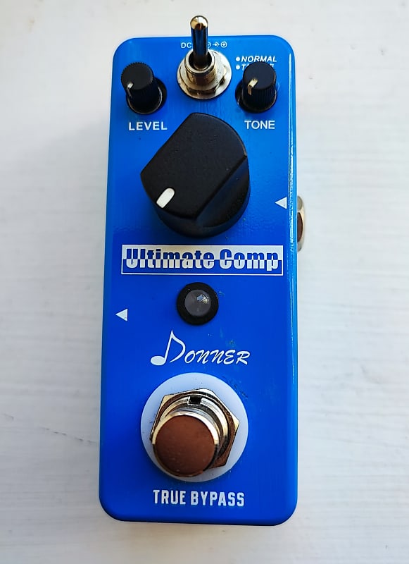 Donner Ultimate Comp