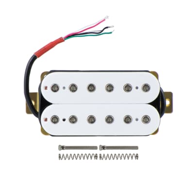 1Pc 5-Way Switch 500k Pots Knobs Wiring Harness Pickup Guitar Parts -  AliExpress