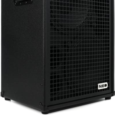 Gallien-Krueger NEO IV 2 x 12