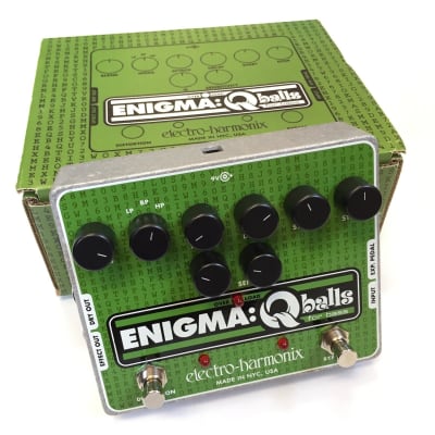 Electro Harmonix   Enigma Q for sale