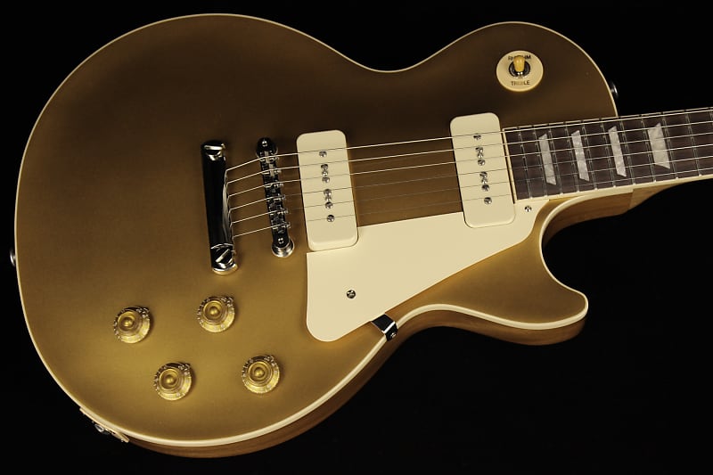 Immagine Gibson Les Paul Standard '50s P90 - GT (#182) - 1
