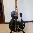 Reverend Pete Anderson PA-1 Satin Black (case included)