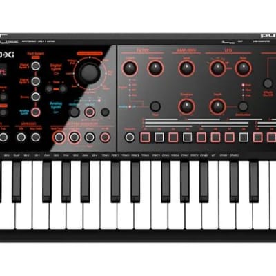 Roland JD-Xi Synthesizer *Free Shipping in the USA*