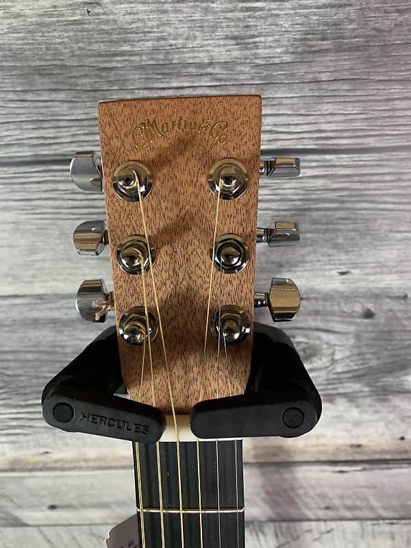 Martin Backpacker Steel String | Reverb Canada