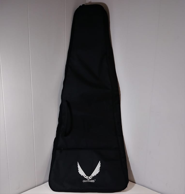 Dean Guitar Gig Bag | Reverb