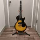 1959 Gibson Melody Maker Sunburst - Free Canada Shipping