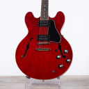 Gibson ES-335, Sixties Cherry | Modified