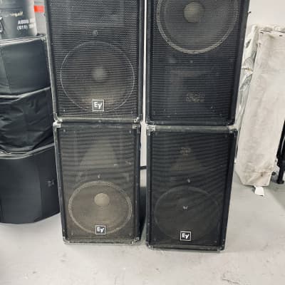 Electro-Voice EV T 251+ | Reverb