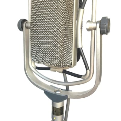AKG D45 Awesome! Vintage Microphone 1950 image 3