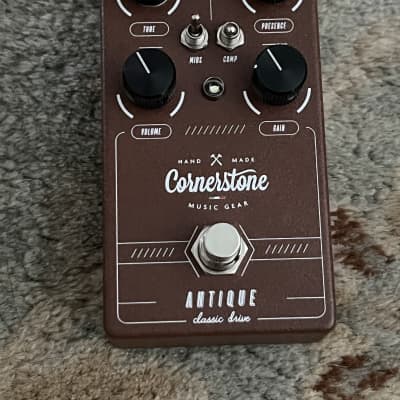 Cornerstone Music Gear Antique V2 | Reverb