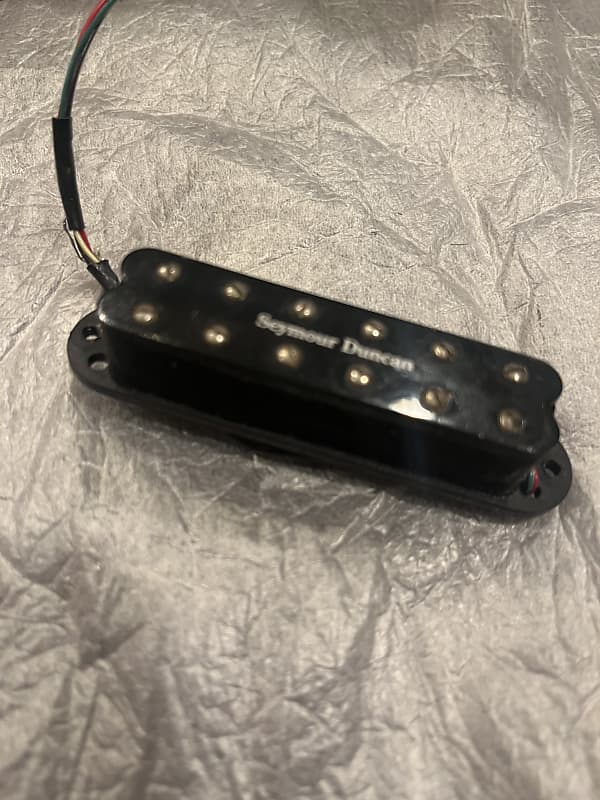 Seymour Duncan JB Jr. Vintage | Reverb