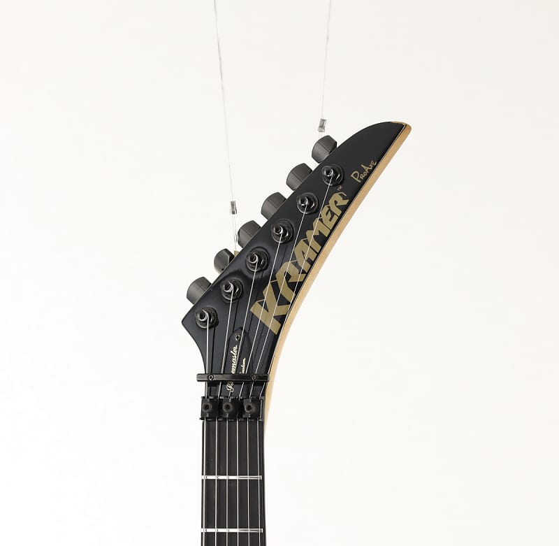 Kramer Proaxe Stagemaster Custom [02/27]