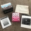 EarthQuaker Devices Rainbow Machine Pink