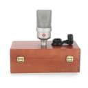 Neumann TLM 103 Large-Diaphragm Cardioid Microphone In Stock & Ready to Ship