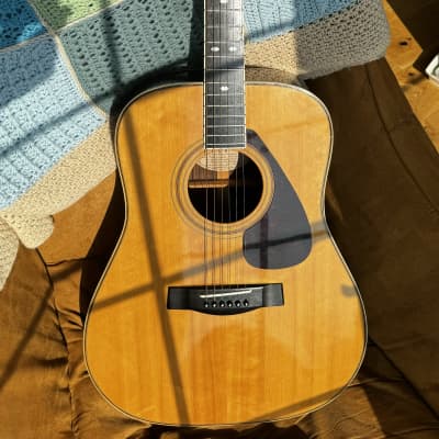 Yamaha L-6 | Reverb