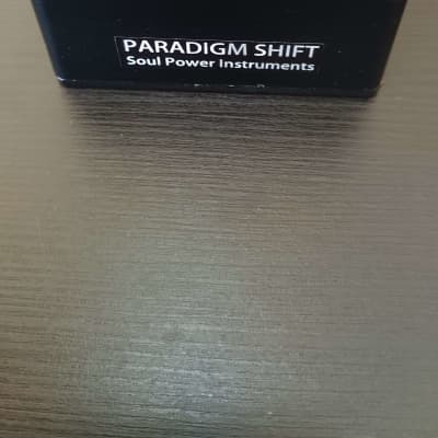 Rare Soul Power Instruments PS-1 Paradigm Shift Bass Booster image 5