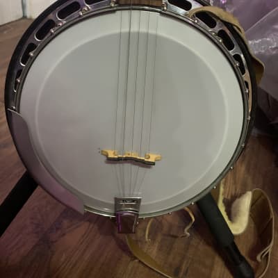 Eagle 5-String Banjo image 2