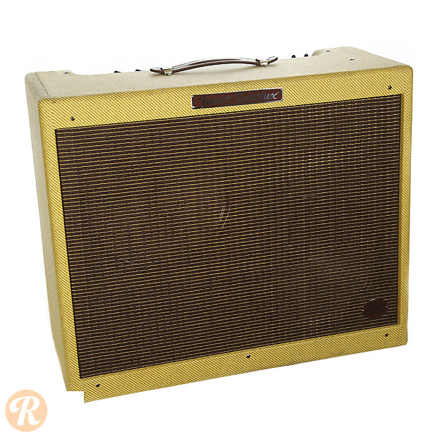 Fender EC Twinolux Eric Clapton Signature 40-Watt 2x12