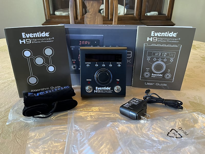 Eventide H9 MAX