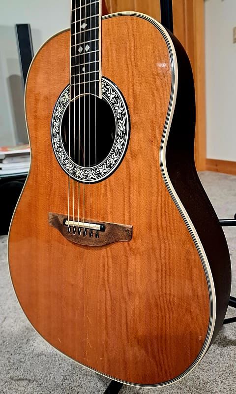 Ovation 1717 Legend