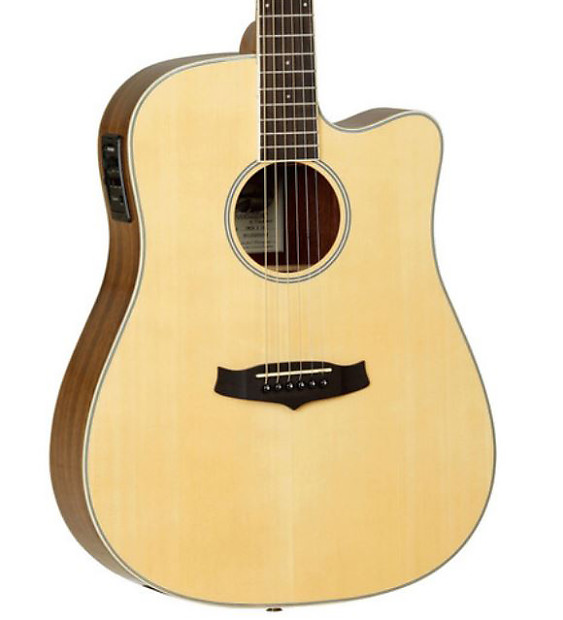 Tanglewood twjd ce deals