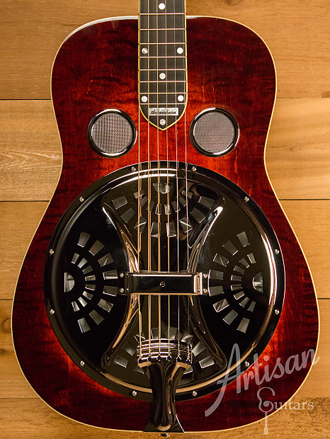 Scheerhorn dobro shop for sale
