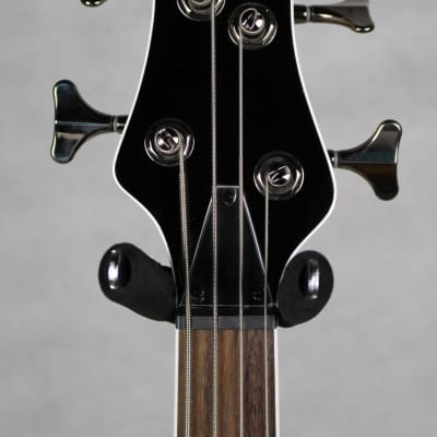Jackson JS3 Spectra Bass Metallic Red image 4