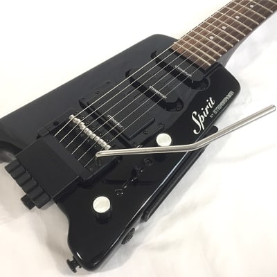 Steinberger Spirit GT-PRO Deluxe Electric Guitar with Gigbag