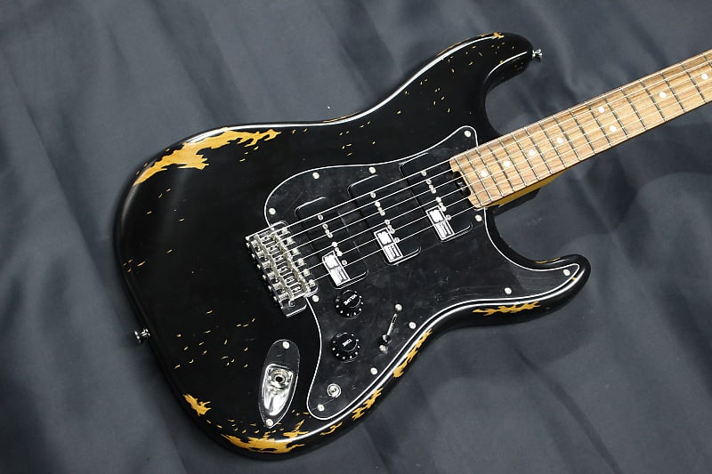 Edwards / E Se D2 Sugizo Signature [62280] | Reverb